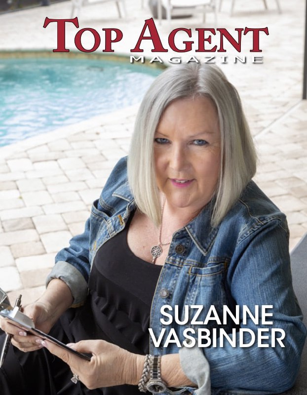 Suzanne Vasbinder - Cape Coral Real Estate Agent